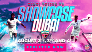 Showcase Dubai Aug 2-4