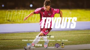 official tryouts 16mar